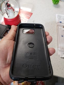 Hard cases