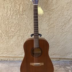 Carlo Robelli Acoustic Guitar, CW4110