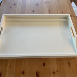 Wooden Foldable Lap Tray