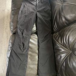 Women Snow Pants