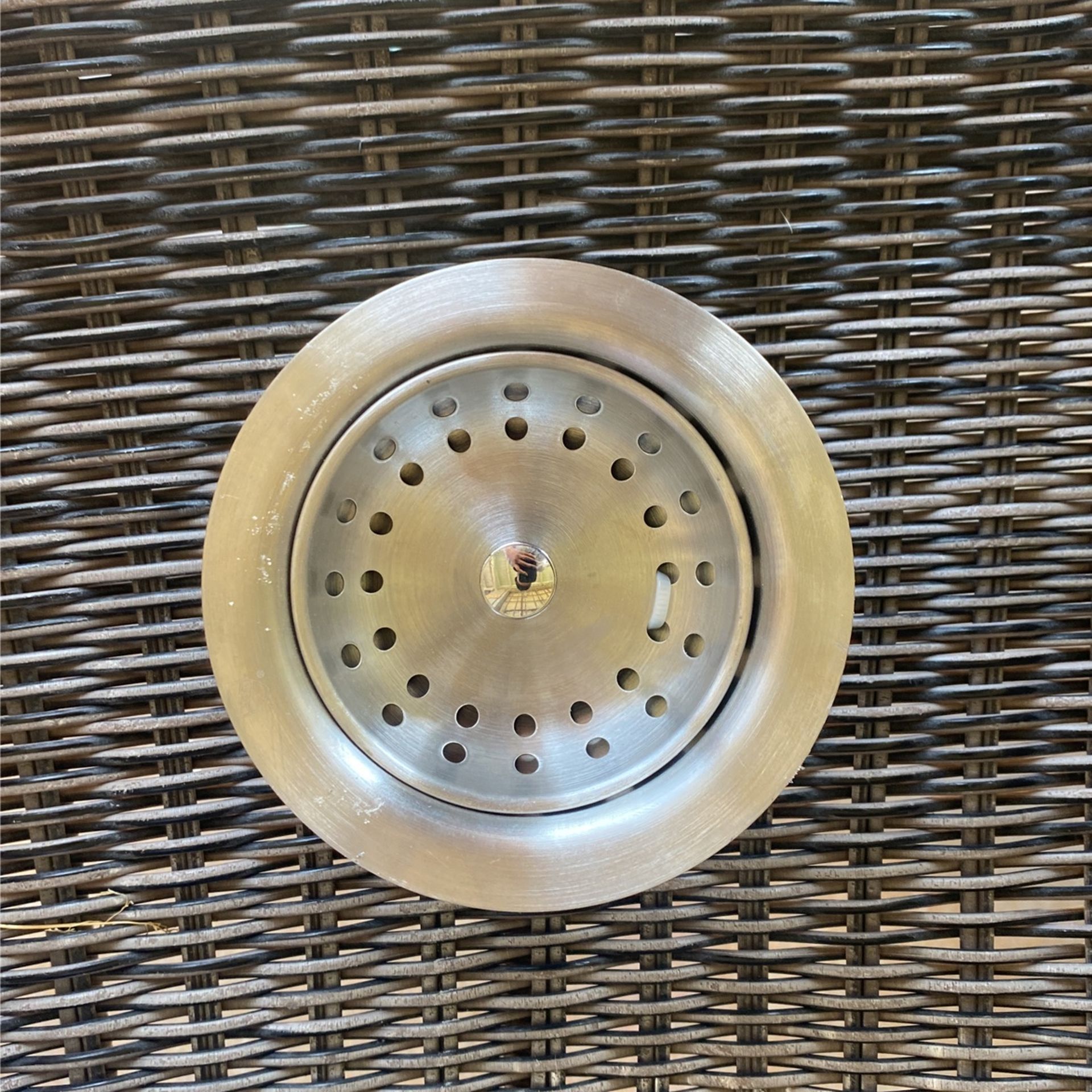 Kitchen Strainer For Sink