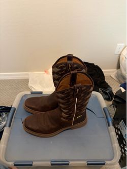 Twisted x boots