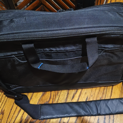 Belkin Move Toploader for Laptop Bag 15" Black