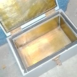 Professional Art Supply Box