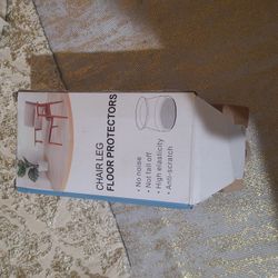 Chair Leg Protector 