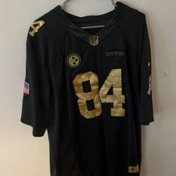 Steelers Jersey 