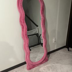 Full Length Mirror