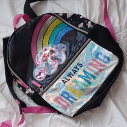 Girls Backpack - 16"