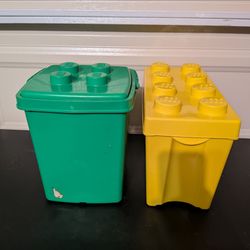 LEGO Storage Brick