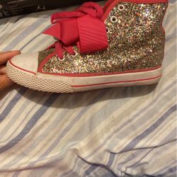 LEGACEE HIGHT  JOJO SIWA 