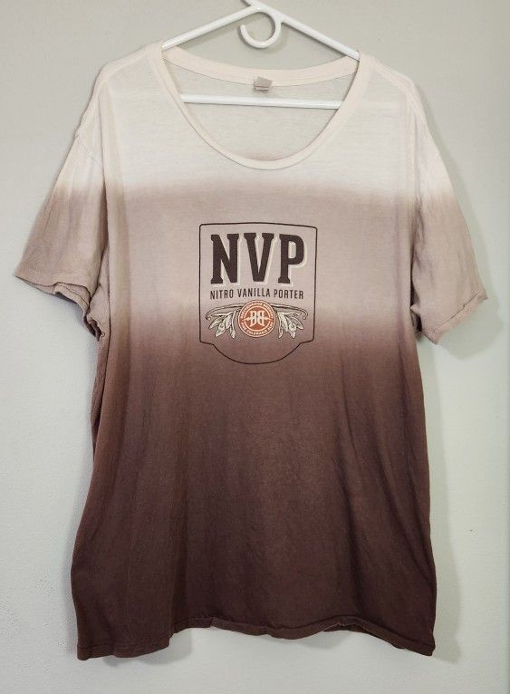 Breckenridge Brewery Porter T Shirt