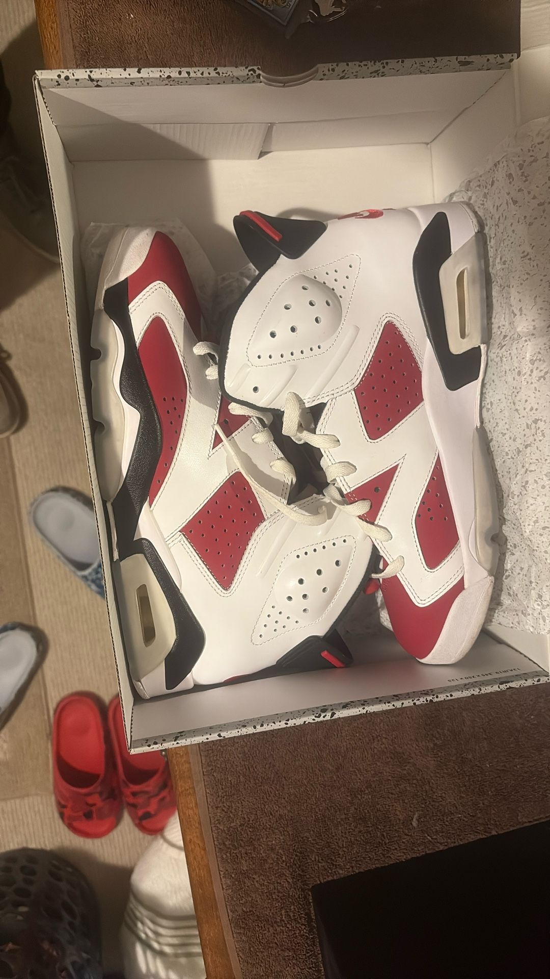 Worn For Two Events Never Worn Again