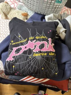 SPYDER HOODIE