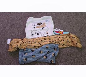Boys clothes