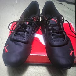 👟 Shoes Puma Sáez #10