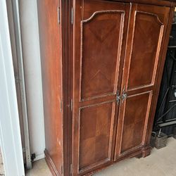 Armoire 