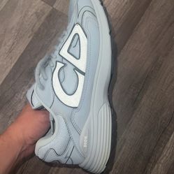 Dior b30 grey