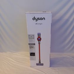 Brand New Dyson v8 Origin
