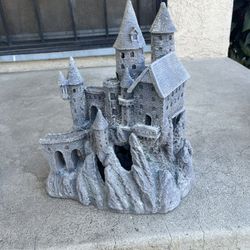 Fish Tank Decoration 