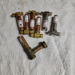Souix Chief Mini-Resters
