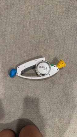 Bop It Toy