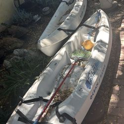 Kayaks 