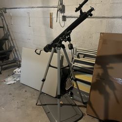 Meade Telescope