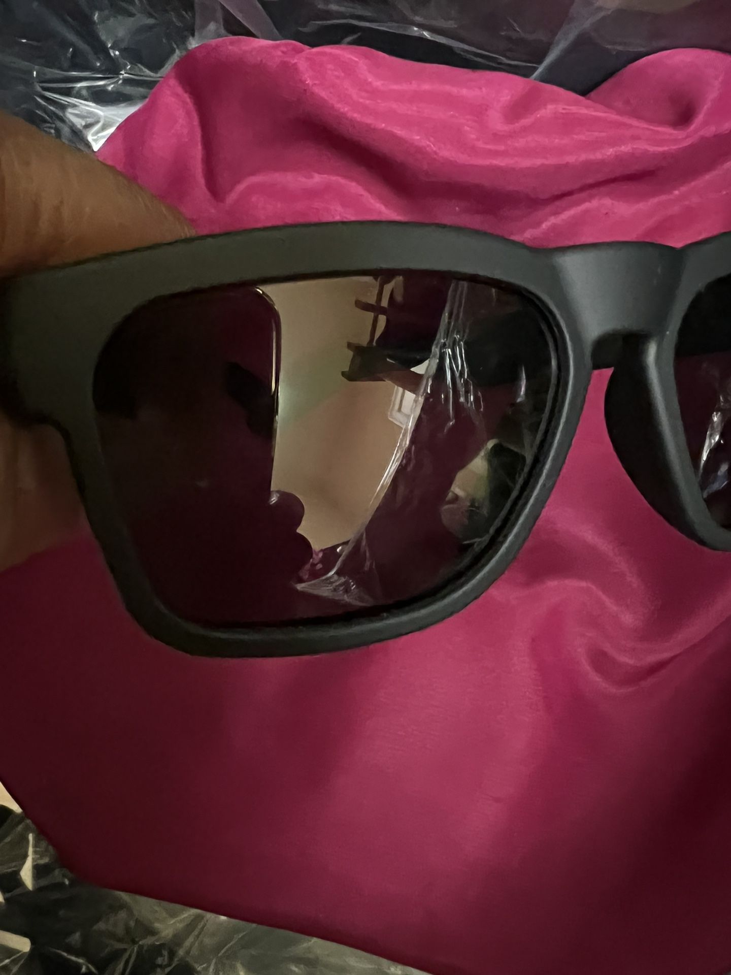 Audio Sunglasses 