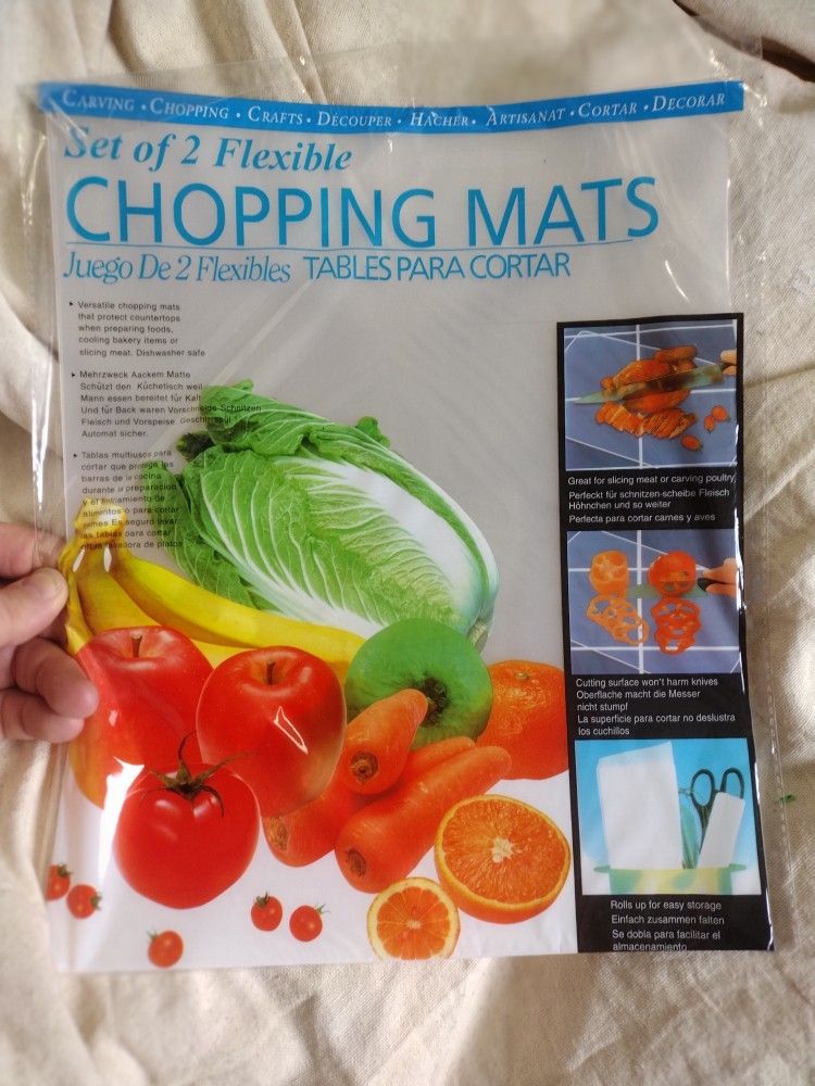 Chopping Mat