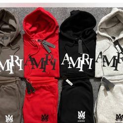 Sweat Suits