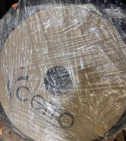 Cerro Copper Tubing Roll 50' 3/8" 5/8" New Piping