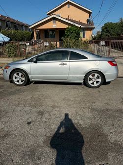 Honda civic 2006