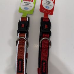 Kong Dog Collar