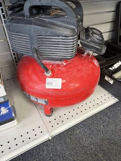 craftsman air compressor