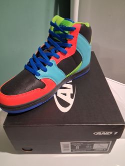 Slam mid tpr