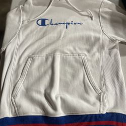 Champion Reverse Weave Hoodie