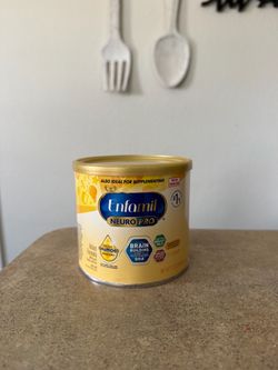 Enfamil NeuroPro Baby Formula