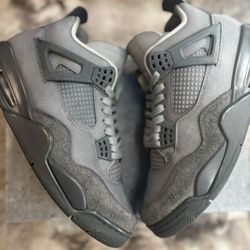 jordan 4 retro wet cement