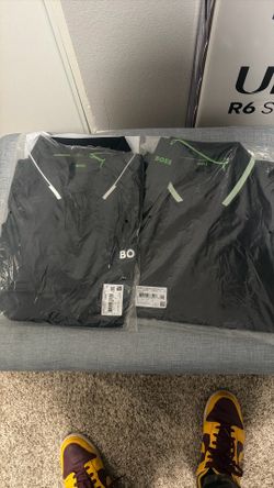 Boss Size L