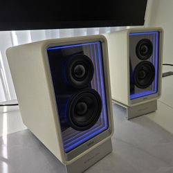 Edifier Desktop Speaker QR65 