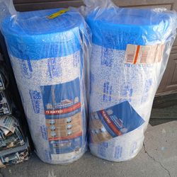5-in-1 Underlayment