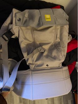 Lille baby carrier