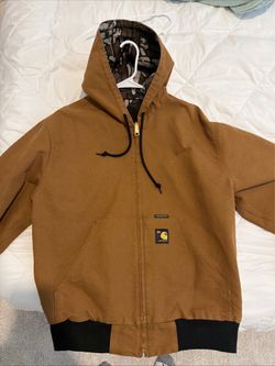 Carhartt WIP OG Active Jacket 50th anniversary size L