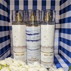 $30 For All Of This Bath And Body Works  It’s All Brand New And Pick Up Gahanna