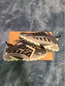 Merrell shoes