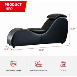 Yoga chair brand new.