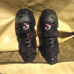 Acerbis Knee/Shin Guards