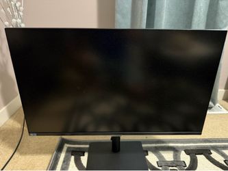 Samsung UHD 4k Monitor