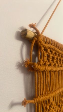 Wall decor