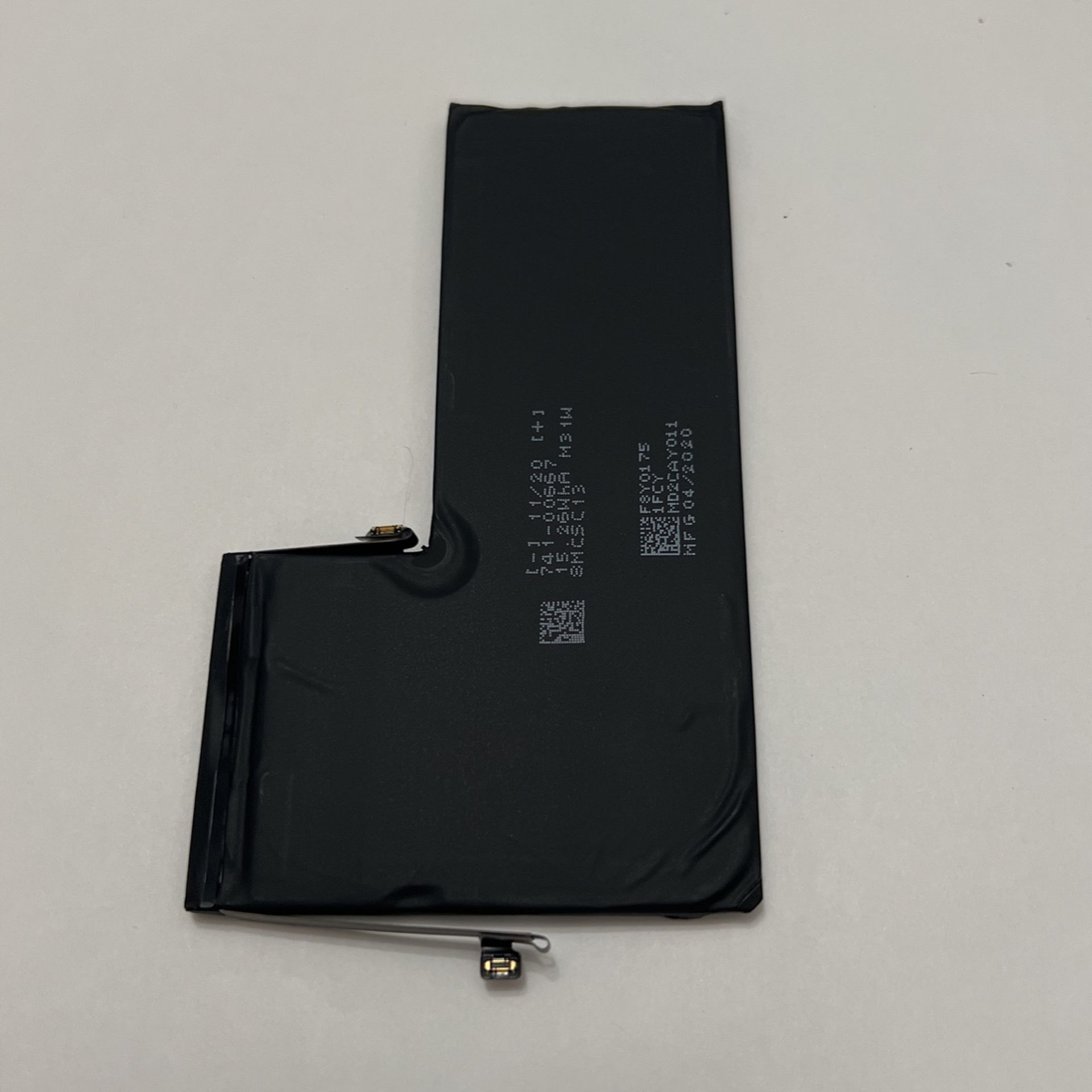 Iphone 11 Pro Max Battery Used Original Apple